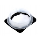 Garnitura IP44 Optima pentru etansare Hager-Polo